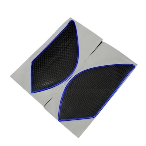 Protection réservoir moto en carbone premium pour Benelli BJ300 GS