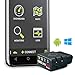 OBDLink MX Bluetooth OBD-II Automotive Scan Tool for Android and Windows