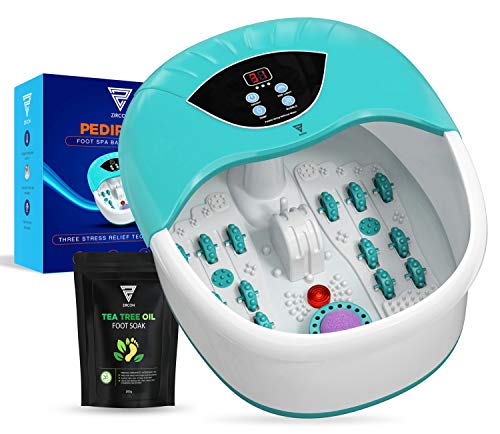 Best Foot Spa And Massager