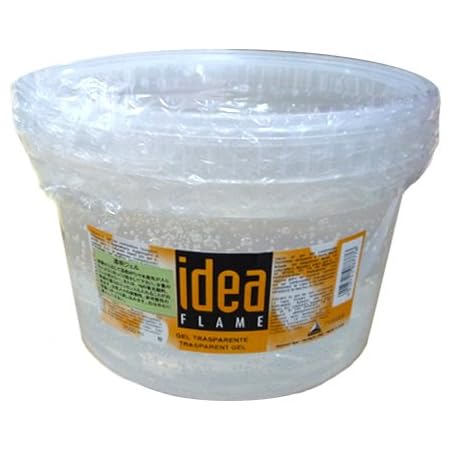 Amazon Co Jp マイメリ Idea イデア 透明ジェル 1リットル 手作りキャンドル 材料 ドラッグストア