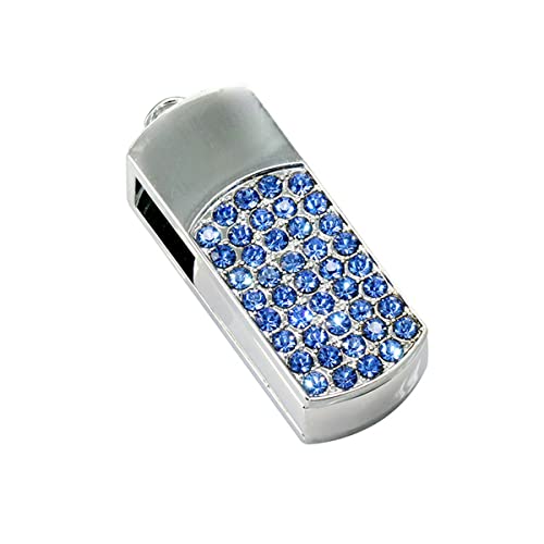 Chiavetta USB 2.0 da 64 GB Design portachiavi
