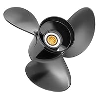 Algopix Similar Product 11 - SOLAS 401107907S Propeller Suzuki