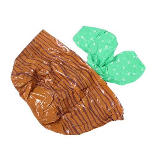 ULTECHNOVO Enfriador hinchable Cactus Cubo para verano y Party Cooler para bebidas y piscina