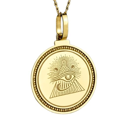 Pendentif arbre de vie celtique LKBEADS, le cadeau d'anniversaire idéal en argent 925 plaqué or