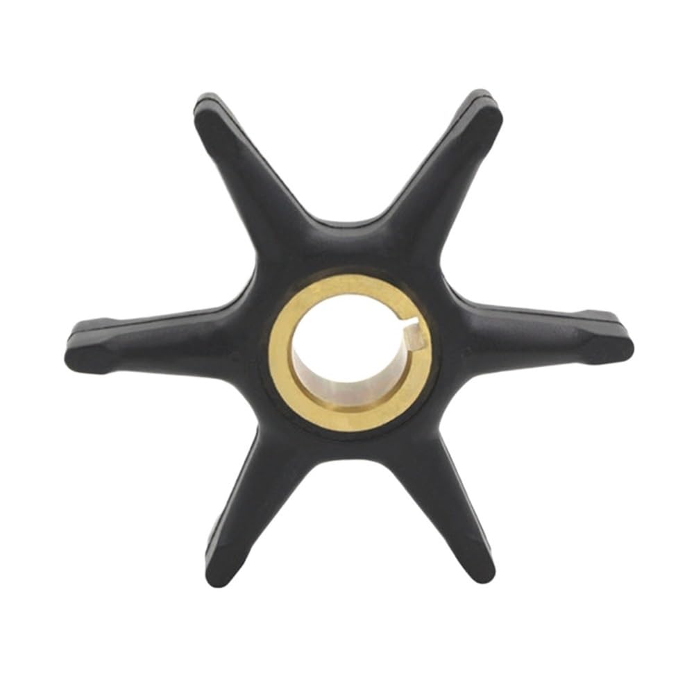 Turbine de pompe à eau hors-bord 10 CV pièce de rechange 377178 775519
