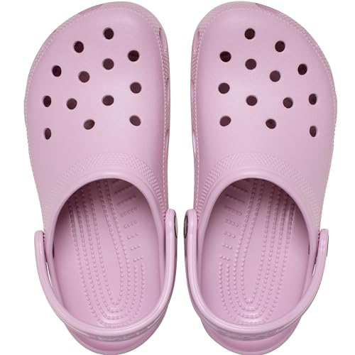 Image of Crocs Unisex-Adult Classic Clog, Clogs for Women and Men