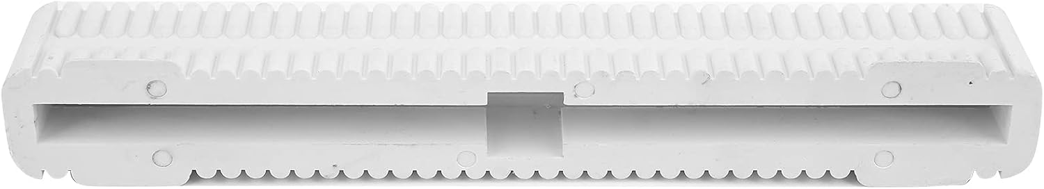 Surfboard Fin Box, Durable, Lightweight, 8 Inch Longboard Fin Box for Surfing Accessories, PVC Material