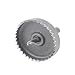 New Lon0167 55mm Cutter Featured Diameter HSS Drilling reliable efficacy Boring drill hole Metal Hole Saw(id:129 b7 4c 46b)