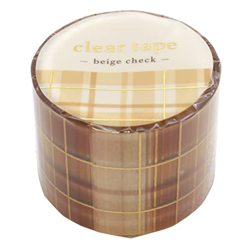 clear tape/NAe[v  ybeige checkz fR 95165