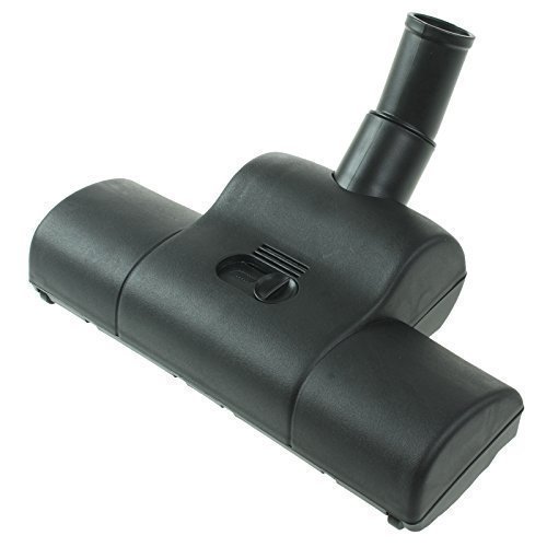 First4Spares 32mm Push Fit Turbo Brush Head Compatible with Rowenta Vacuum Cleaners