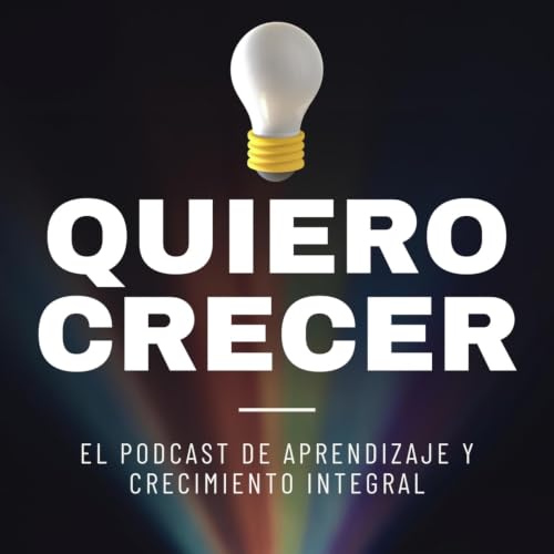 『Quiero Crecer』のカバーアート