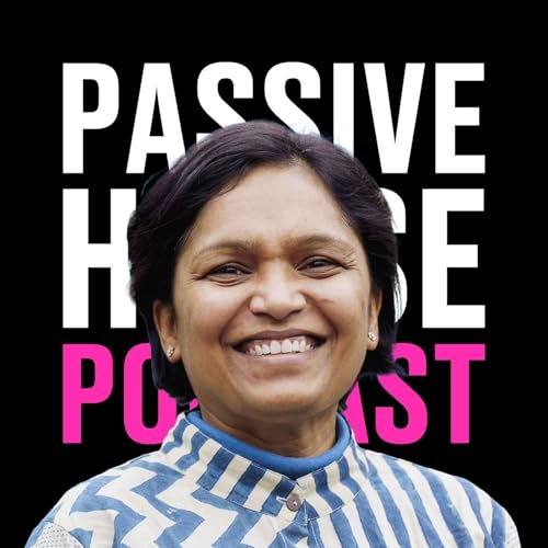 284: Breaking Down Barriers to High-Performance Buildings with Nidhi Shah