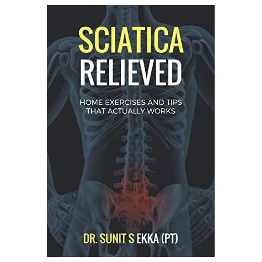 Sciatica Relieved: Home Exercises and Tips That Actually Works: With few precautions and effective pain management tips, apply these exercises for quick relief from sciatica pain.