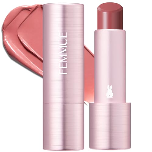 FEMMUE (�t�@�~��) ���E���[�W�� ���b�v�X�e�B�b�N 903 �A�[�o�� ���[�� �Z�~�O���E �������b�v ���ێ� ���R�R��������80�� �ӂ����� ����c�� ���g �؍��R�X�� ���{���K�i