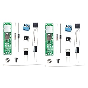 Janasiba 7500 Zestaw Generatora Wysokiego Napięcia