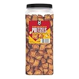 Daily Chef Peanut Butter Filled Pretzels 44oz