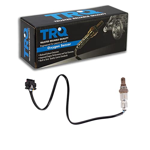 TRQ Ford F-150 Hybrid O2 Sensor