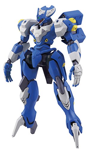 HG 1/144 ダハック(ガンダム Gのレコンギスタ)