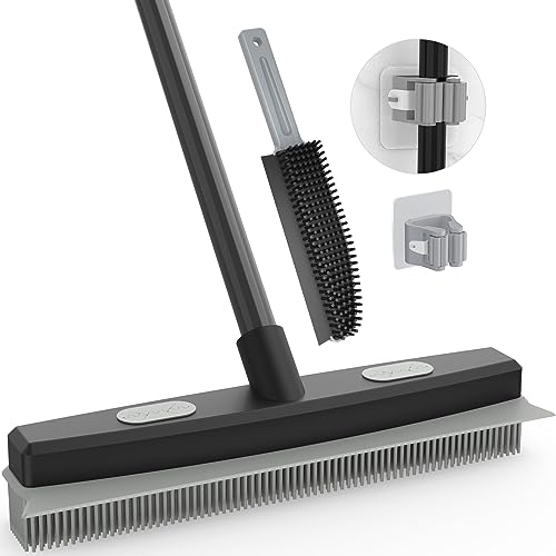 Top 10 Brooms For Tile Floors of 2022 Katynel