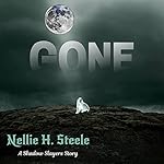 Cover of Gone: A Shadow Slayers Story