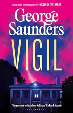 Vigil cover image