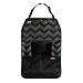 Skip Hop Style Driven Back Seat Car Organizer, Black