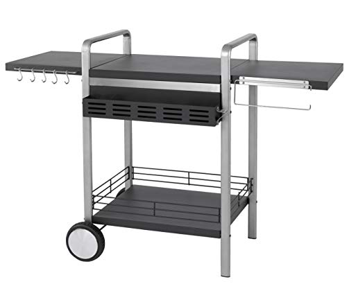 Grillwagen Ohne Grill Die 15 besten Produkte im Vergleich