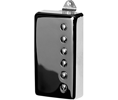 DiMarzio DP 155FBC The Tone Zone Humbucker E-Gitarrentonabnehmer, Schwarz/Crème