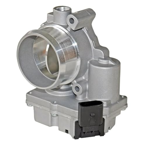 Evita tirones de motor con cuerpo acelerador 35100-2740 para Hyundai
