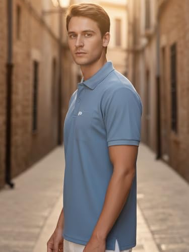 Image of LUX Parker Men T-Shirt