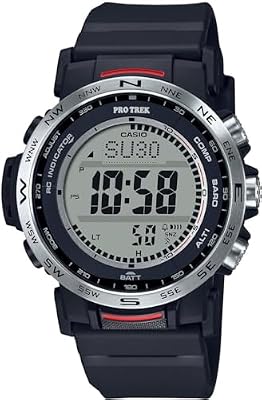 Casio Watch PRW-35-1AER