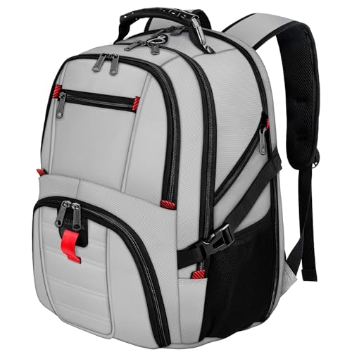 YOREPEK Large Backpack for Men, Extra Large Laptop...