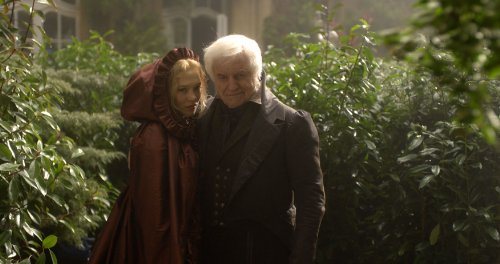 Die Schöne und das Biest [Blu-ray]