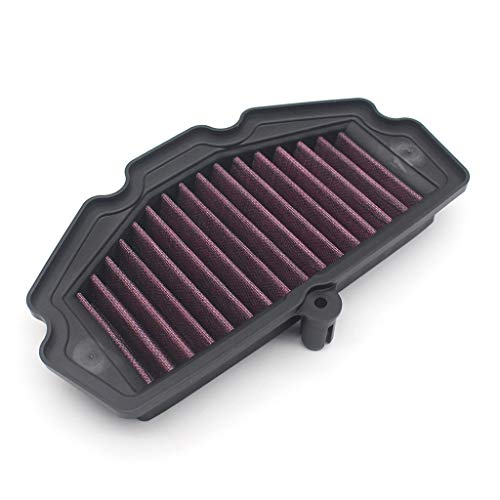 Substituição de filtro de ar para motocicleta Homyl para 650 2017-2018
