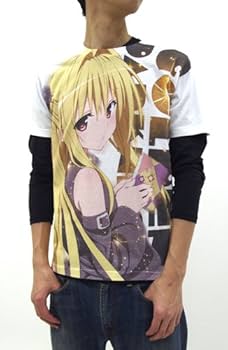 Amazon.co.jp: To LOVEる-とらぶる-ダークネス 金色の闇フル Amazon.co.jp: To LOVEる-とらぶる-ダークネス 金色の闇フル