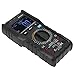 Digital Multimeter, Handâ€‘Automatic Integration Electrical Multimeter High Accuracy DM100C for Electrical Maintenance