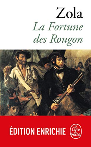 La Fortune Des Rougon Classiques T 531 Ebook Zola Emile Amazon Fr