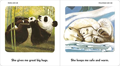 Image of I Love My Mommy Because...