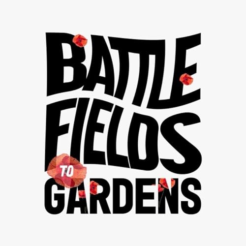 Couverture de The Gardens Podcast