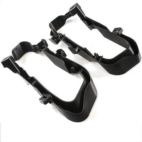 Conjunto De Farol De Nevoeiro Dianteiro Lâmpada De Circulação Diurna Lâmpada De Barra Dianteira Com