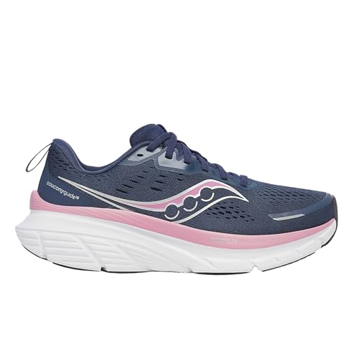 Image of Saucony Women's Guide 18 Sneaker