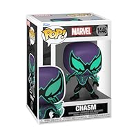 マーベル スパイダーマン ベン・ライリー キャズム フィギュア Funko POP! SP Comics CHASM Spider-Man Marvel ファンコ