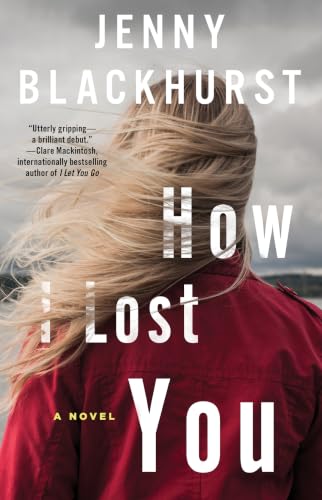 How I Lost You view 2