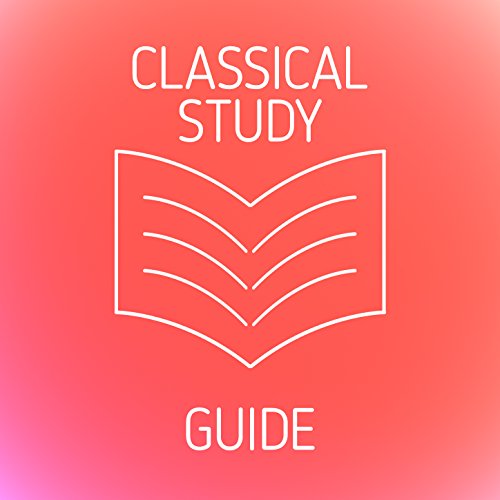 Classical Study Guide Classical Study Music, Study Music