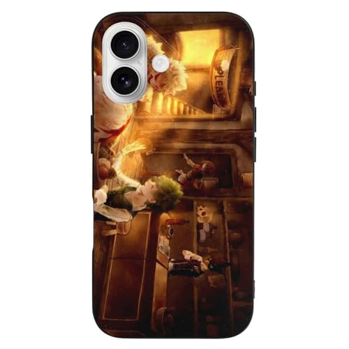 l̃q[[AJf~A hw NAP[X yAp Vv iPhone 16