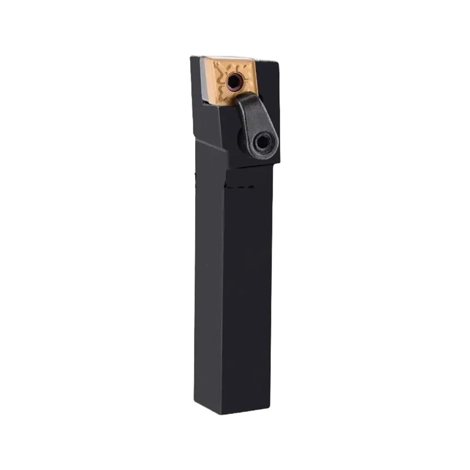 Outil de tournage MCLNL2525M12 pour usinage du stainless steel