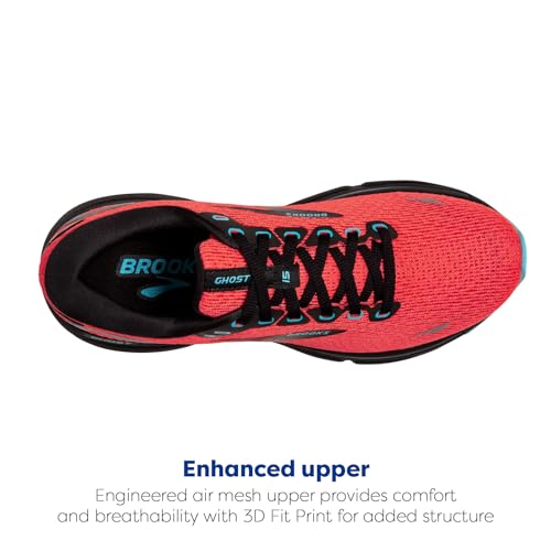 Image of Brooks Women's Ghost 15 Neutral Running Shoe