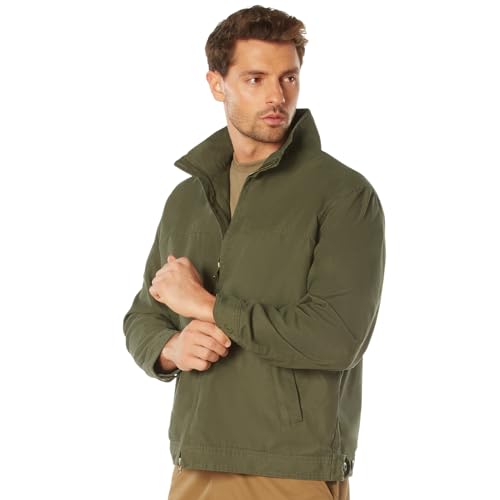 Image of Rothco Lightweight Concealed Carry Jacket
