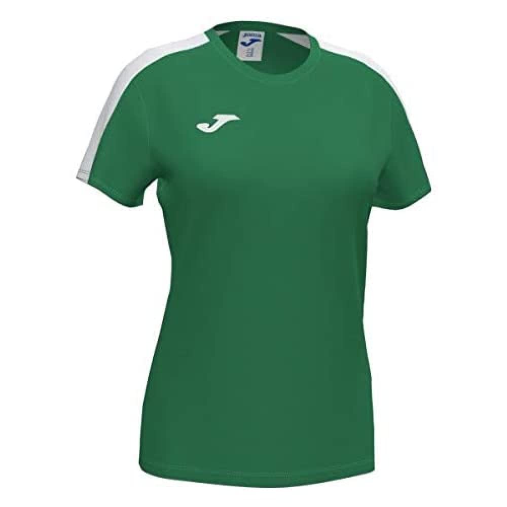 Joma Academy Women's Short Sleeve Game T-Shirt