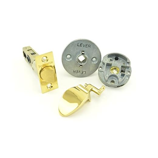 Baldwin Hardware Conversion Kit Kit